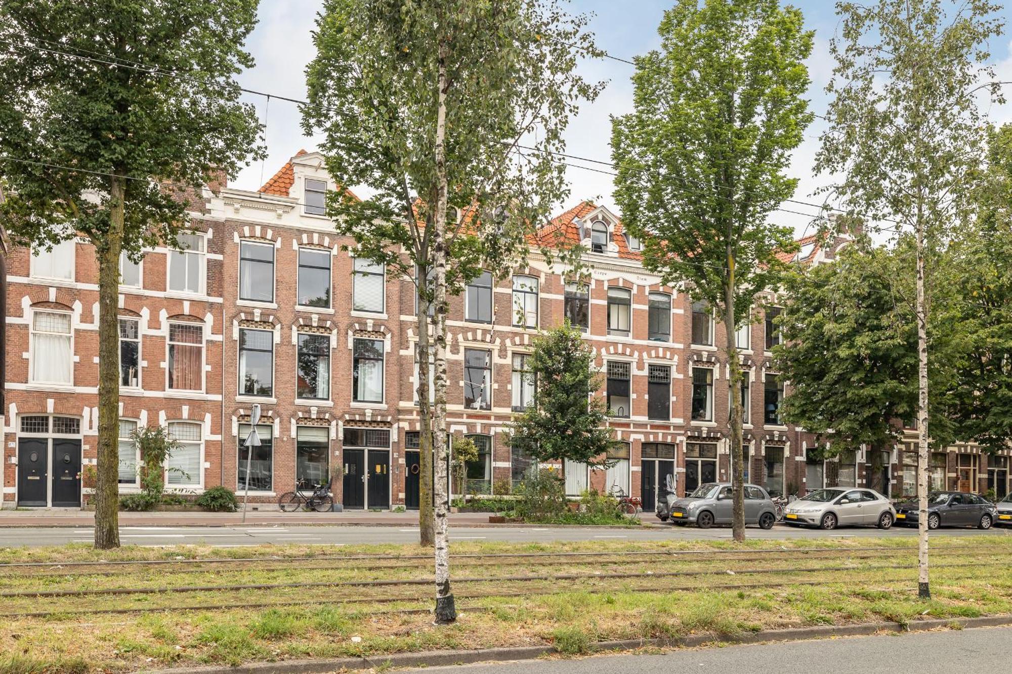 Bizstay Walden Den Haag Exterior foto