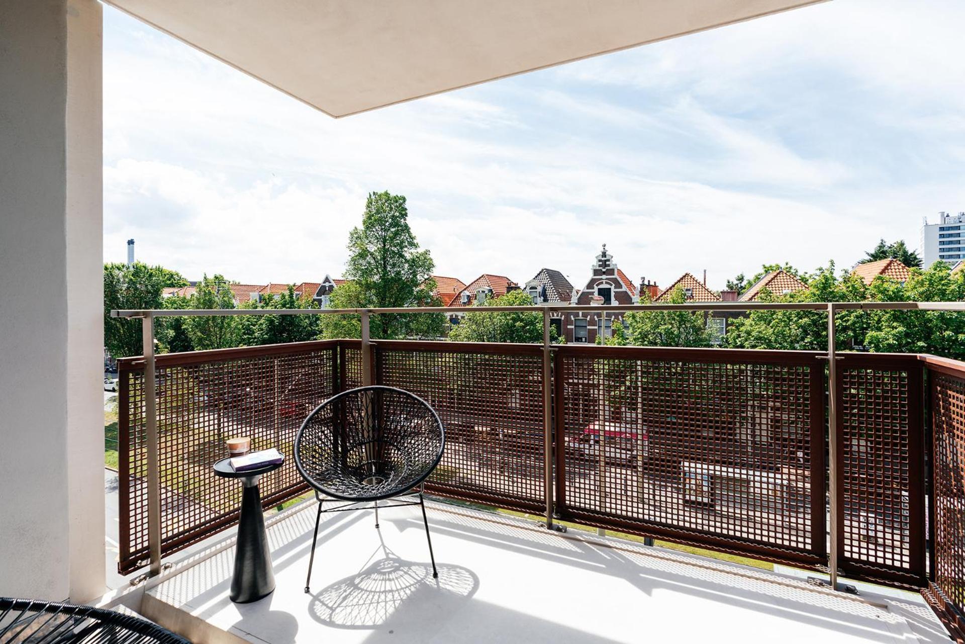 Bizstay Walden Den Haag Exterior foto